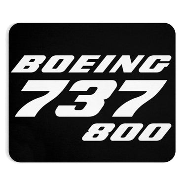 BOEING 737 - MOUSE PAD Printify